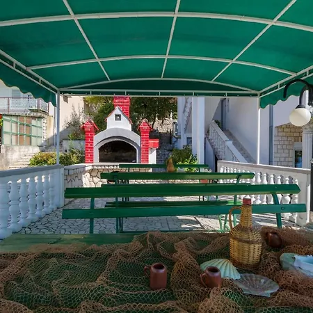 Fuer 5 Personen Ca 90 Qm In Crikvenica, Kvarner Bucht Und Umgebung * Crikvenica