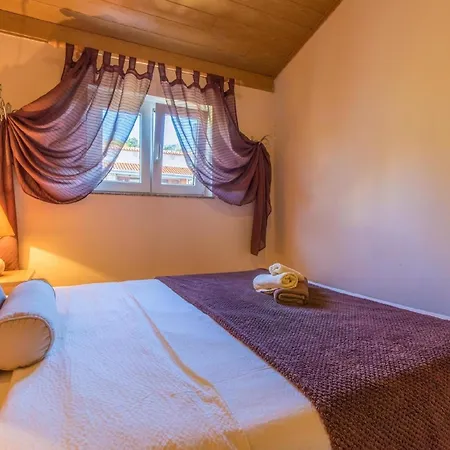 Fuer 5 Personen Ca 90 Qm In Crikvenica, Kvarner Bucht Und Umgebung Apartment *