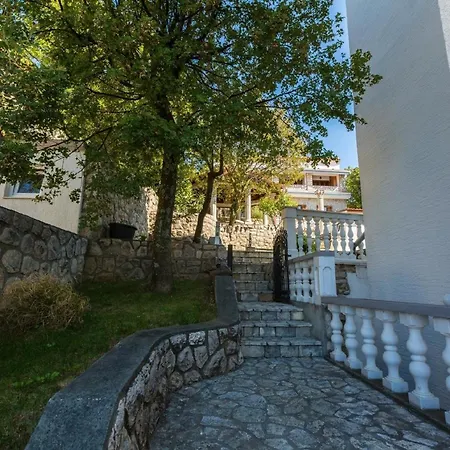 Fuer 5 Personen Ca 90 Qm In Crikvenica, Kvarner Bucht Und Umgebung Crikvenica